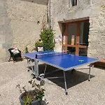 Restaurant Le Clos De L 'ancien Pressoir 3* Commes