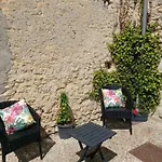 Hotel Restaurant Le Clos De L 'ancien Pressoir