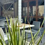 Hotel Restaurant Le Clos De L 'ancien Pressoir 3*