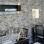 Hotel Restaurant Le Clos De L 'ancien Pressoir