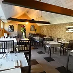 Restaurant Le Clos De L 'ancien Pressoir Hotel