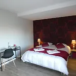 Otel Restaurant Le Clos De L 'ancien Pressoir
