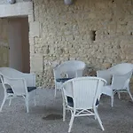 Hotel Restaurant Le Clos De L 'ancien Pressoir
