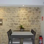 Restaurant Le Clos De L 'ancien Pressoir Commes