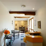 Restaurant Le Clos De L 'ancien Pressoir 3* Commes