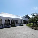 Restaurant Le Clos De L 'ancien Pressoir 3* Commes