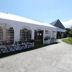 Restaurant Le Clos De L 'ancien Pressoir Otel Commes