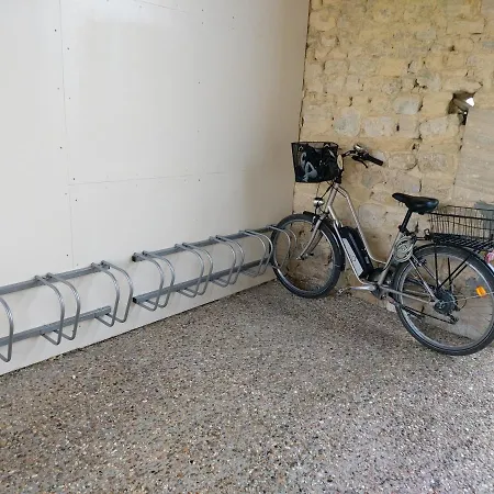 Restaurant Le Clos De L 'ancien Pressoir 3*