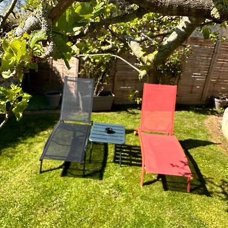 Restaurant Le Clos De L 'ancien Pressoir Hotell
