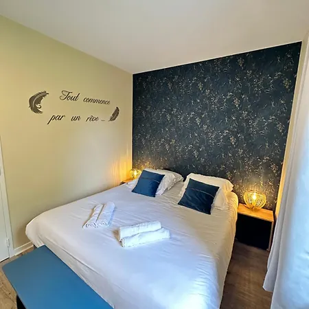 Restaurant Le Clos De L 'ancien Pressoir Hotel 3*