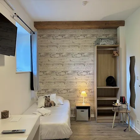 Restaurant Le Clos De L 'ancien Pressoir