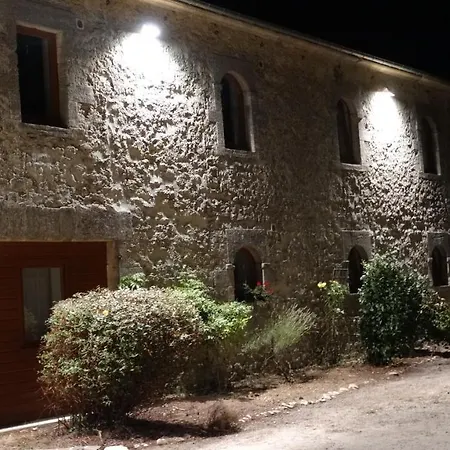 Restaurant Le Clos De L 'ancien Pressoir