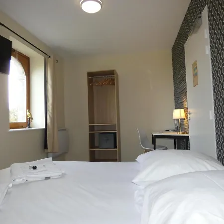 Restaurant Le Clos De L 'ancien Pressoir Hotel