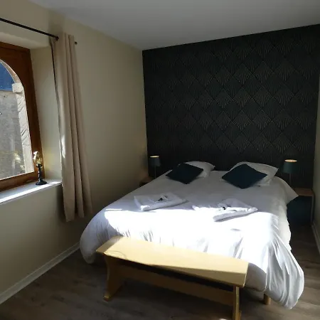 Restaurant Le Clos De L 'ancien Pressoir