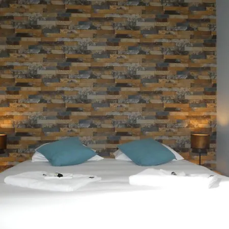 Restaurant Le Clos De L 'ancien Pressoir