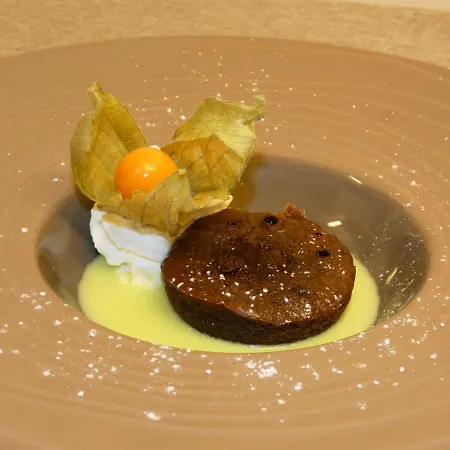 Restaurant Le Clos De L 'ancien Pressoir