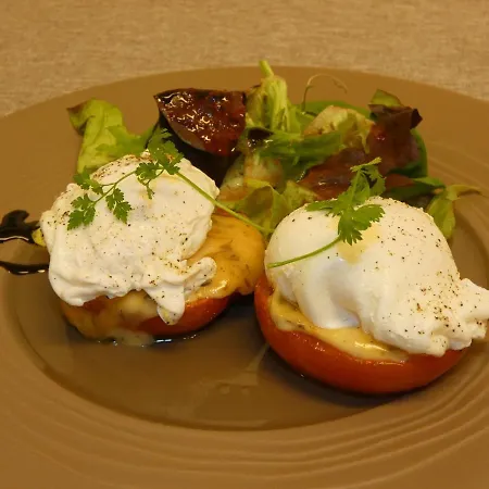 Restaurant Le Clos De L 'ancien Pressoir Commes