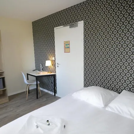 Hotel Restaurant Le Clos De L 'ancien Pressoir