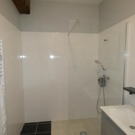 Restaurant Le Clos De L 'ancien Pressoir Hotel 3*