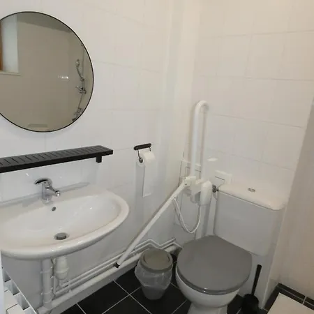 Restaurant Le Clos De L 'ancien Pressoir Hotell 3*