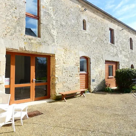 Hotel Restaurant Le Clos De L 'ancien Pressoir 3*