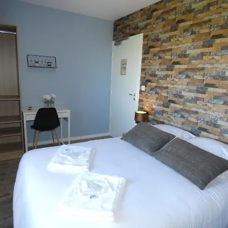 Restaurant Le Clos De L 'ancien Pressoir 3*