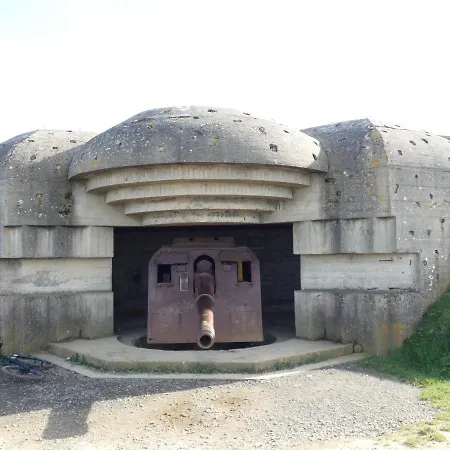 Restaurant Le Clos De L 'ancien Pressoir 3*