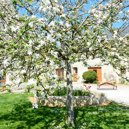 Restaurant Le Clos De L 'ancien Pressoir Hotell