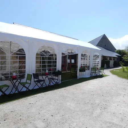 Restaurant Le Clos De L 'ancien Pressoir Hotel Commes