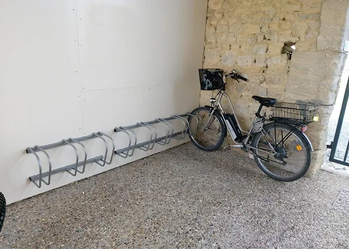 Restaurant Le Clos De L 'ancien Pressoir 3*