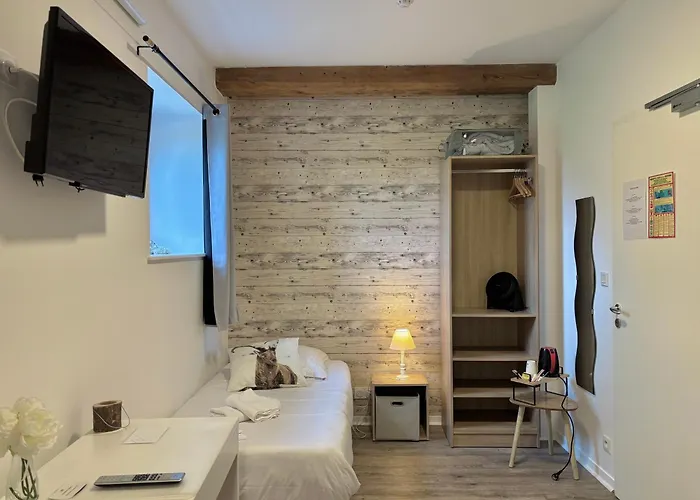 Restaurant Le Clos De L 'ancien Pressoir