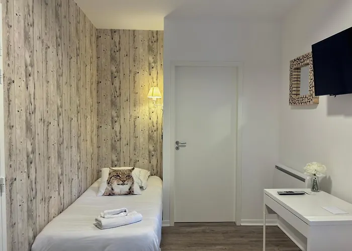 Otel Restaurant Le Clos De L 'ancien Pressoir 3*