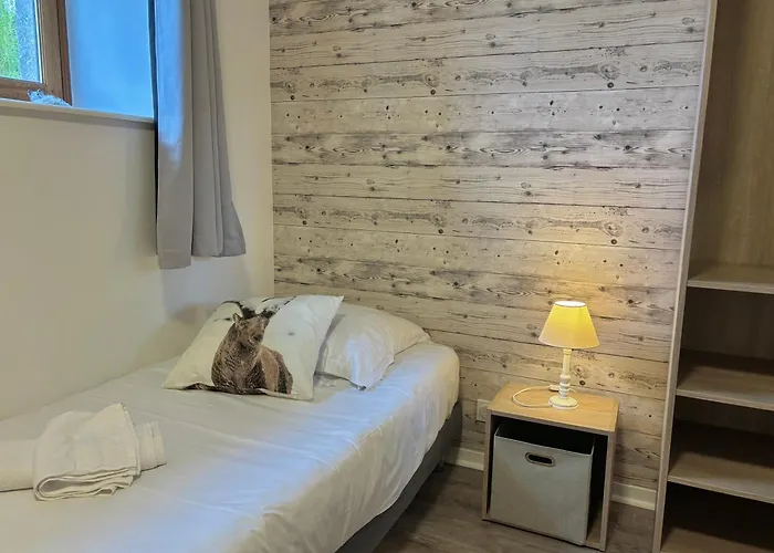 Restaurant Le Clos De L 'ancien Pressoir