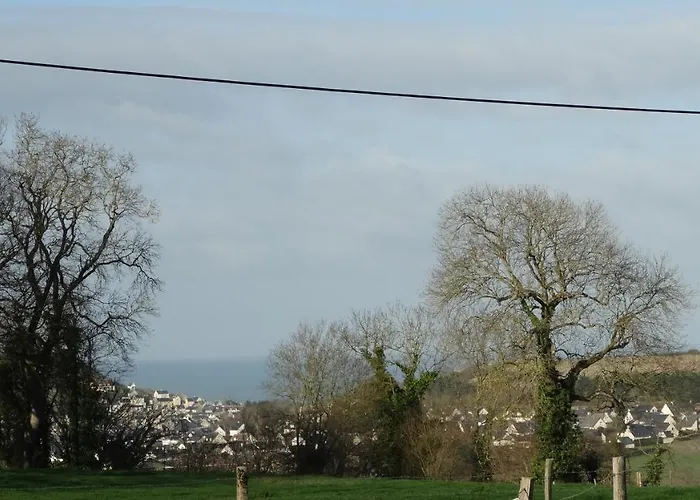 Otel Restaurant Le Clos De L 'ancien Pressoir 3*