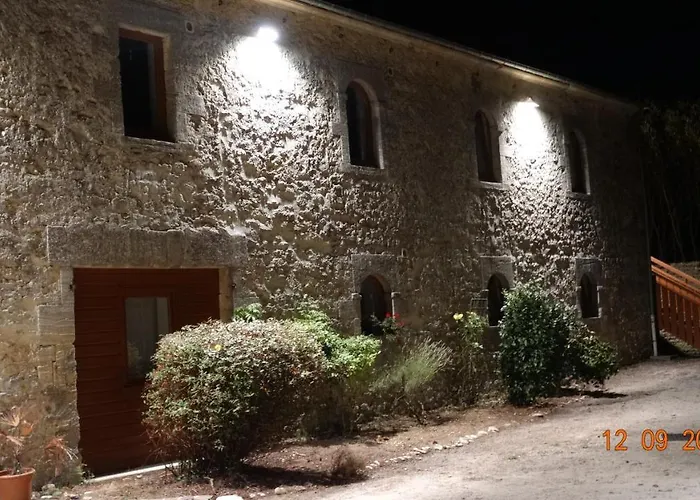 Restaurant Le Clos De L 'ancien Pressoir