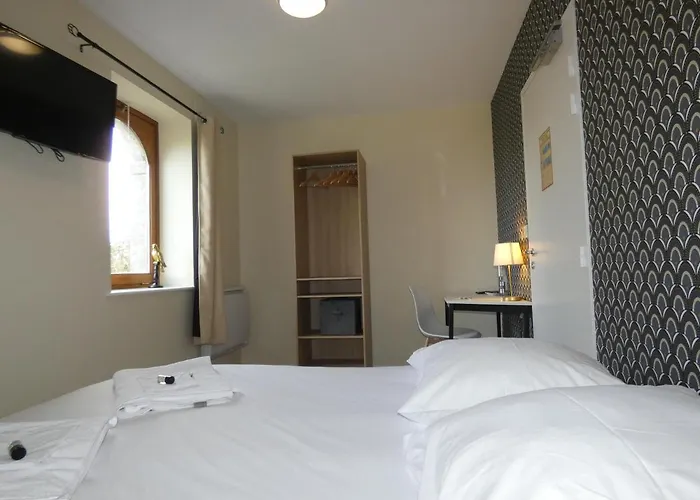 Restaurant Le Clos De L 'ancien Pressoir Otel