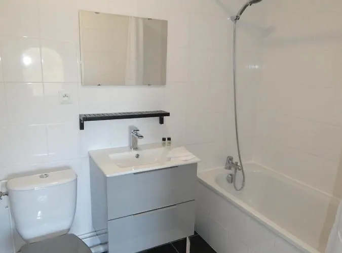 Restaurant Le Clos De L 'ancien Pressoir Otel Commes