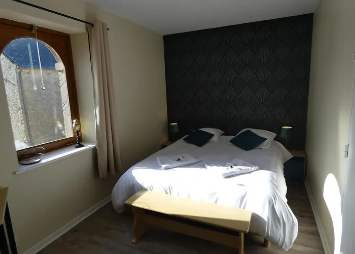 Restaurant Le Clos De L 'ancien Pressoir