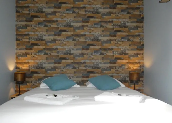 Restaurant Le Clos De L 'ancien Pressoir