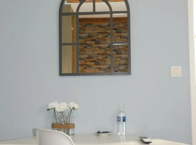 Otel Restaurant Le Clos De L 'ancien Pressoir