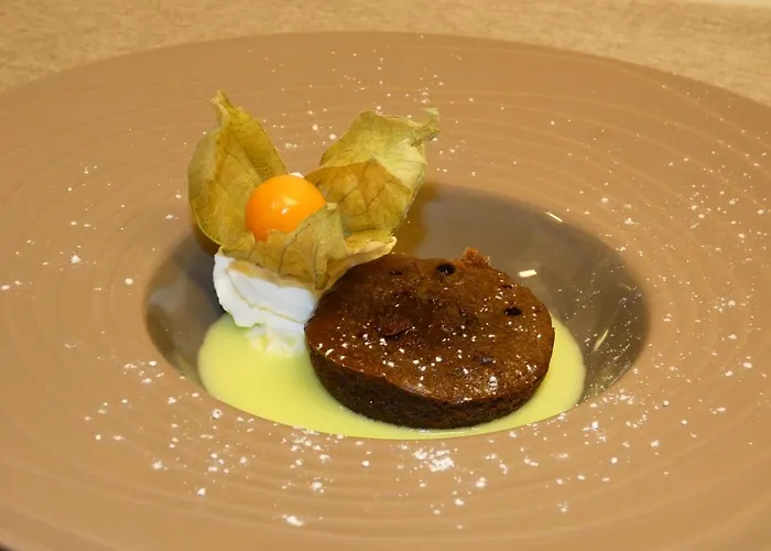 Restaurant Le Clos De L 'ancien Pressoir