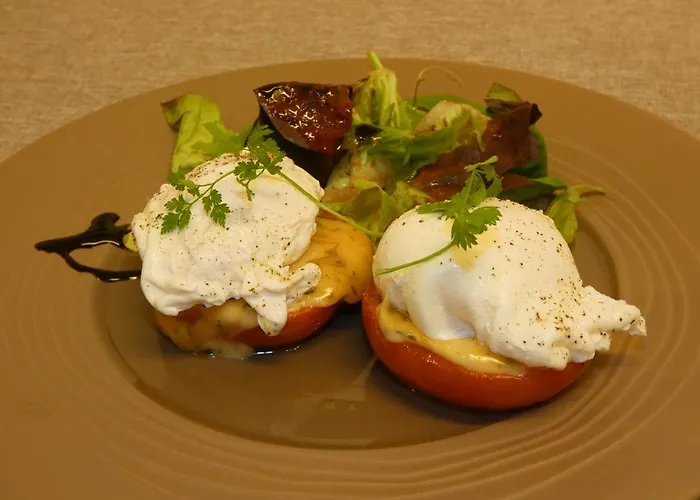 Restaurant Le Clos De L 'ancien Pressoir Commes