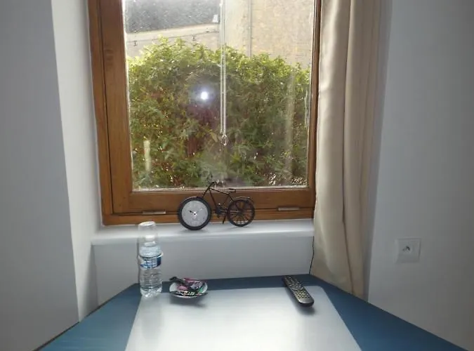 Restaurant Le Clos De L 'ancien Pressoir 3*