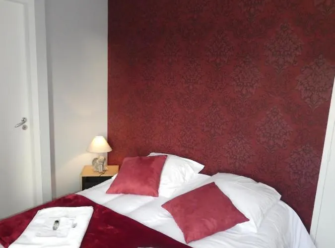 Restaurant Le Clos De L 'ancien Pressoir Commes