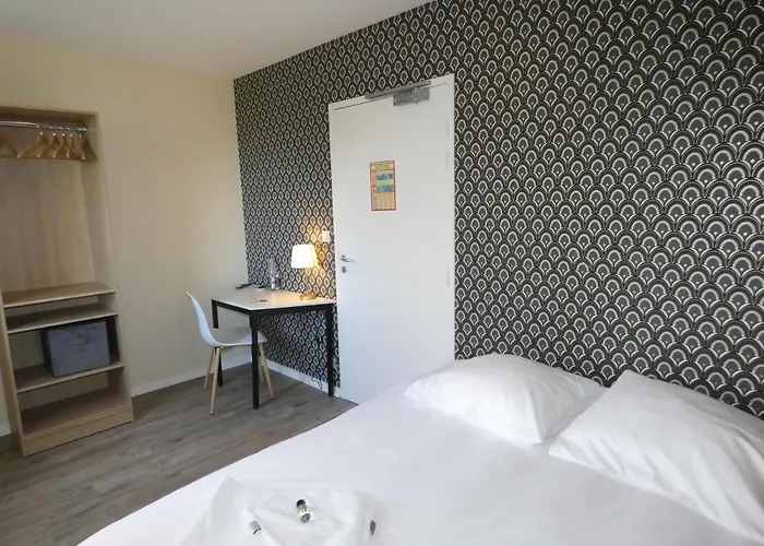 Hotel Restaurant Le Clos De L 'ancien Pressoir