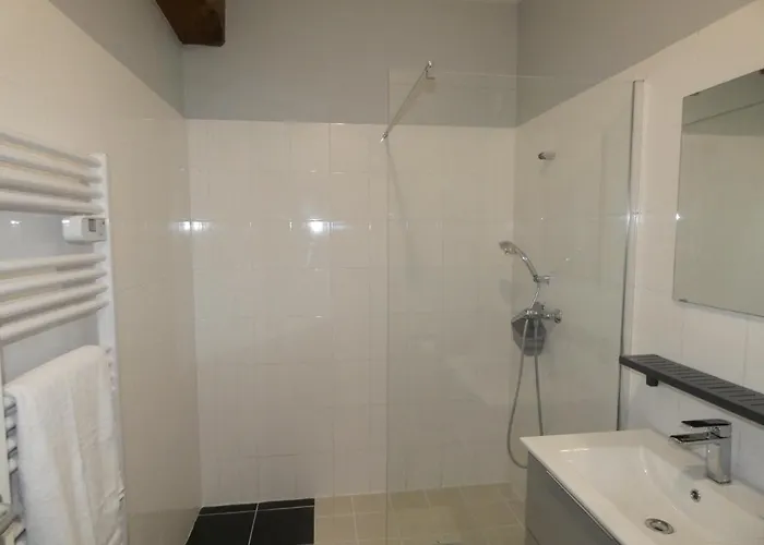 Restaurant Le Clos De L 'ancien Pressoir Hotel 3*