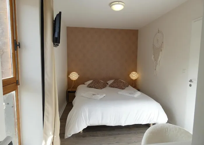 Restaurant Le Clos De L 'ancien Pressoir Otel