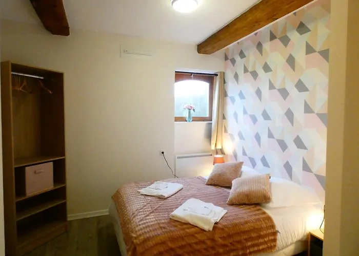 Restaurant Le Clos De L 'ancien Pressoir Hotel