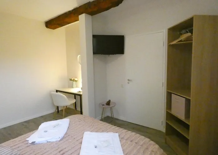 Restaurant Le Clos De L 'ancien Pressoir Hotel Commes