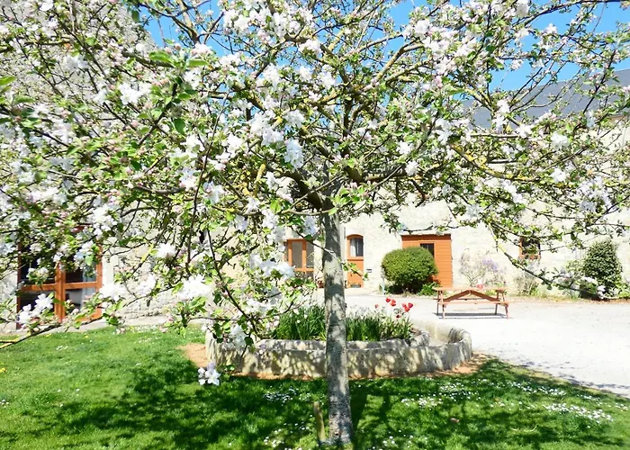 Restaurant Le Clos De L 'ancien Pressoir Otel
